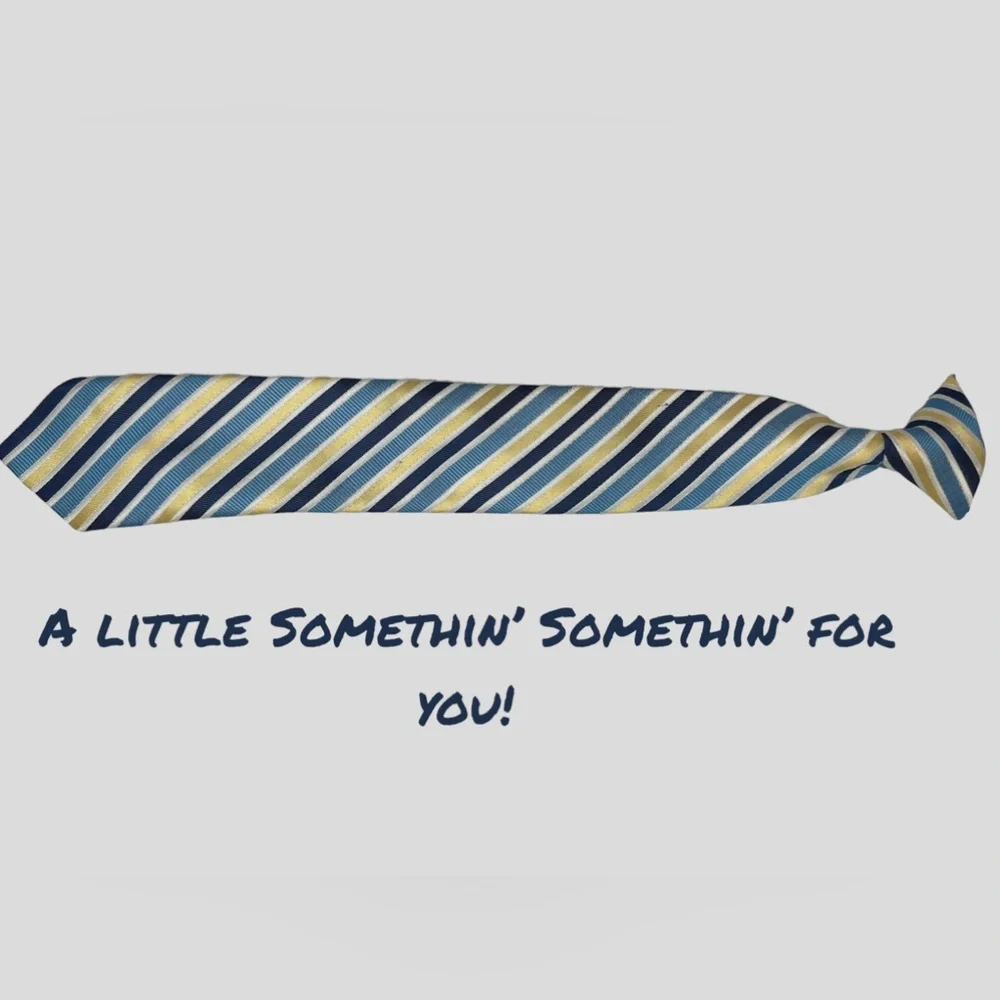 Boys Clip on ties BUNDLE